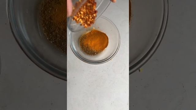 This Homemade Curry Simmer Sauce Is AMAZING!