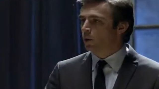 Перевод отрывка из 10 эпизода сериала FlashForward - "A561984".