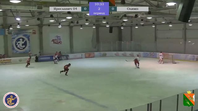 Золотое Кольцо 2003/2004. 