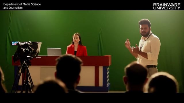 Introduction to Media Science | Careers in Mass Communication | Job Opportunities | Admission Open