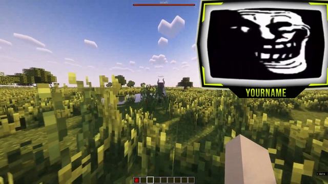 НОВОЕ ОБНОВЛЕНИЕ JENNY MOD В MINECRAFT