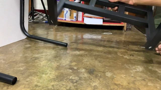 Portronics my buddy D Portable Laptop table | Unboxing and review | best portable laptop table indi