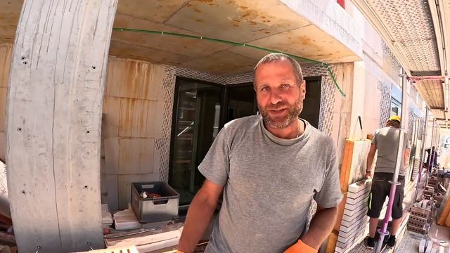 Каменщики о работе в компании WeDoers