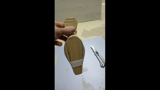 "Любовательная ложечка"-Чахе