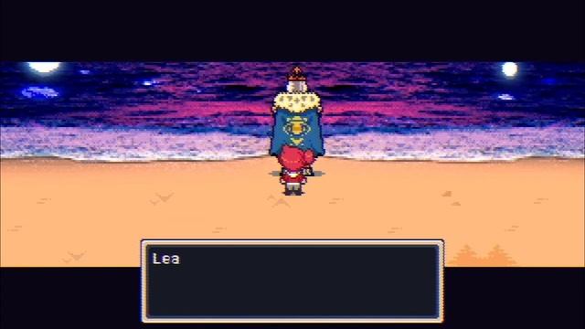 Crystal Story: Dawn of Dusk - New Preview