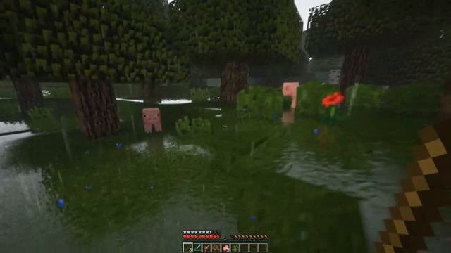 МЫ НАШЛИ КЛАД!ИГРА ПРИВЕТ СОСЕД В МАЙНКРАФТЕ!HELLO NEIGHBOR 2 MINECRAFT 1.16.4 ВЫЖИВАНИЕ!ШОУ ХРИПЛЫ