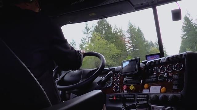 Differential Locks + Inter-axle - Training Video