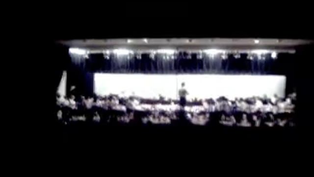 PMS 7th Grade Band- Gates of Orion