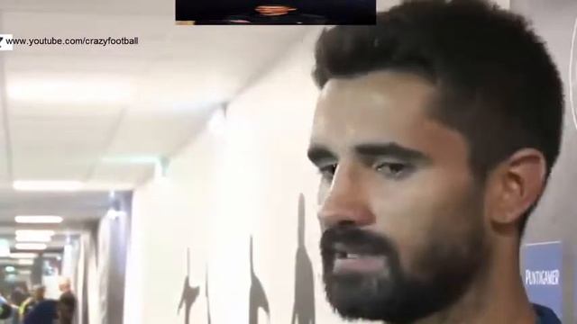 Fenerbahçe Strum graz Maçı Sonrası Alper Potuk KonuştuFenerbahçe-sturm graz