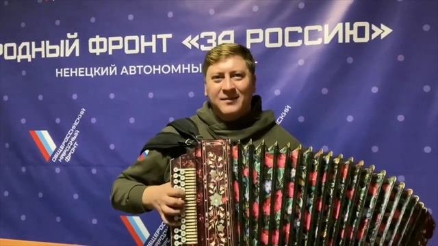 Попурри от Игоря Шипкова