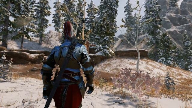 Skyrim Ultra Modded 4K : Best Next Gen Graphics  New Modlist!