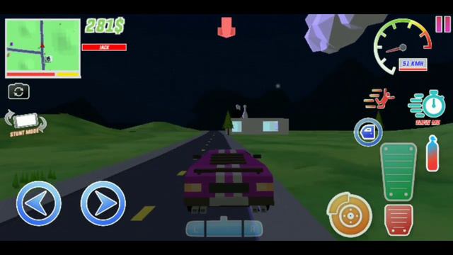 ОТКРЫЛ ЧЕТВЕРТОГО ПЕРСОНАЖА!!  Dude Theft Wars 2