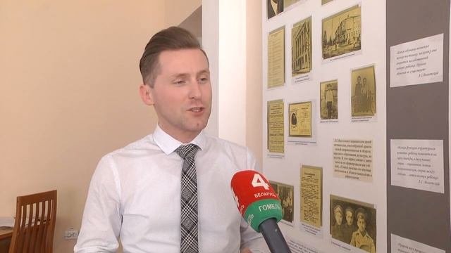 Ветковский музей старообрядчества и белорусских традиций им Шклярова запустил акцию ко Дню Победы