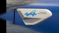 Renault Clio E-TECH Esprit Alpine 2024