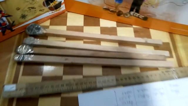 Нарешті отримали металошукачі Mini та Midi Hoard, металошукачі Луцьк, металлоискатели Луцк