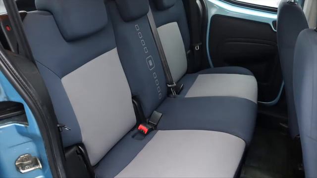 DA62NLZ CITROEN NEMO 1 2 MULTISPACE VT HDI 5d 74 BHP