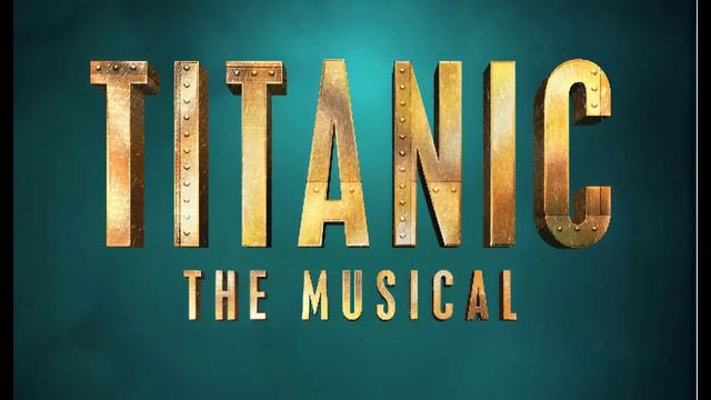 Titanic Full Show Backing Tracks