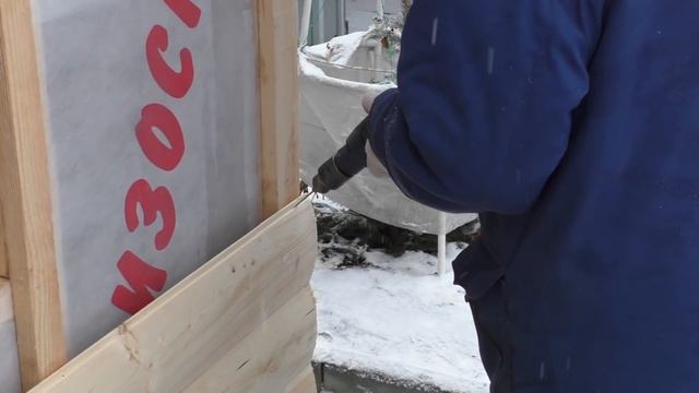 Пристрой к дому под ключ. Екатеринбург