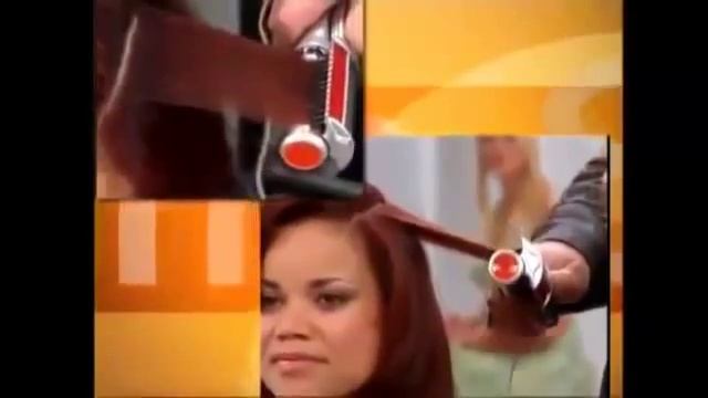 Прибор для укладки волос "In Styler"