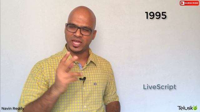 History of Programming Languages Part 2