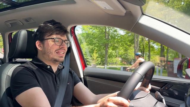 Is the 2023 Volkswagen Taos Worth Considering Over a Tiguan? | Full Tour & Review