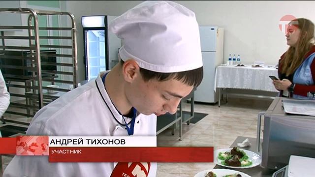 Лучших мастеров с ограниченными возможностями здоровья определили в Уссурийске