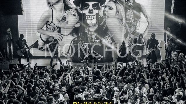 2rbina 2rista - стальные яйца - Türkçe Çeviri