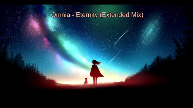 Omnia - Eternity (Extended Mix)