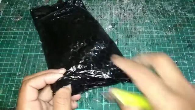 Unboxing Paket Nissan Skyline GT 2000 LBWK Kenmeri