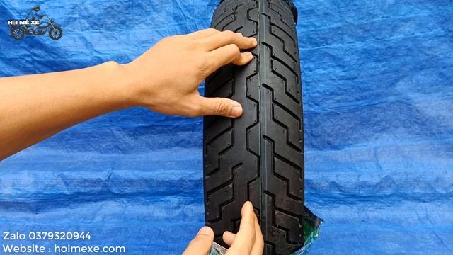 Lốp Kenda 130/90-16 Dành Cho Suzuki Gz 150a Cần Lưu Ý Gì ?