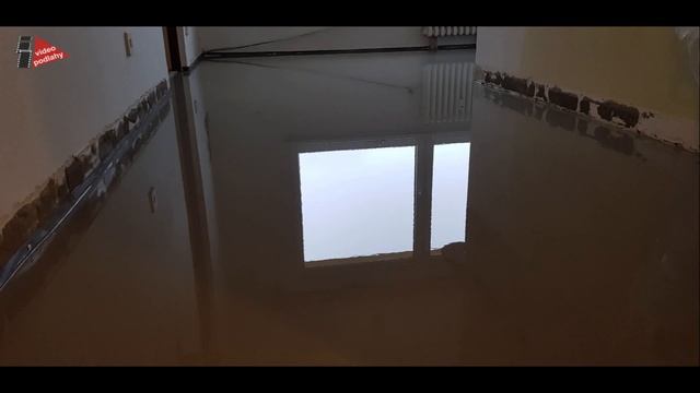 Vinylová podlaha do kuchyně