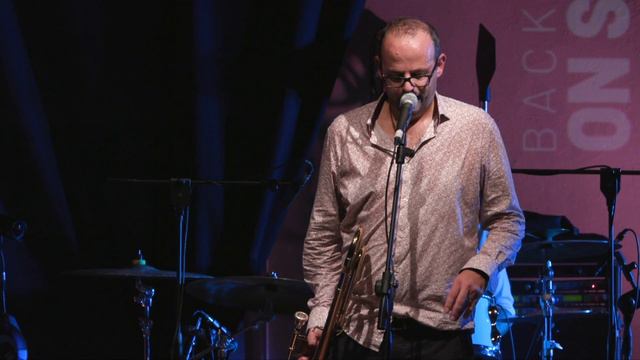 Ninna Nanna - Luciano Macchia crooner (Live in Milano)