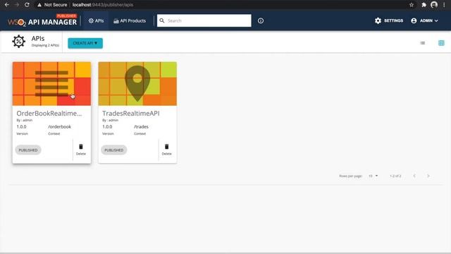 Capturing Changes to Your Data in Real Time Using Streaming APIs