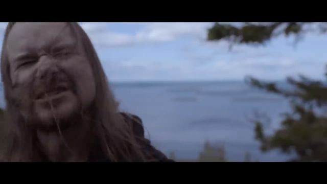 INSOMNIUM - Heart Like A Grave (OFFICIAL VIDEO)