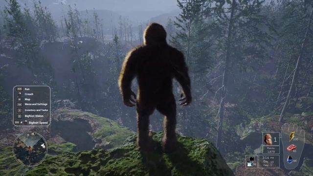 Bigfoot Life | Официальный трейлер