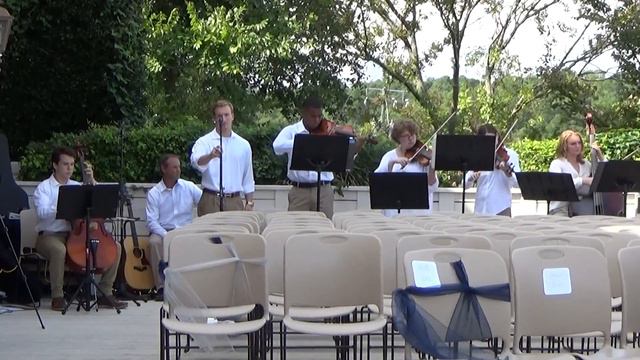 Wedding Music #3 - WB