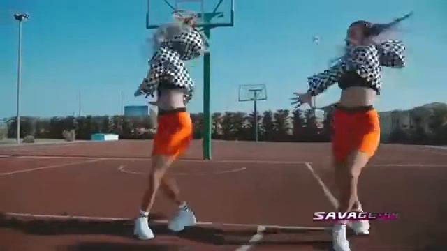 Savage supa dupa fly - DJRAEL