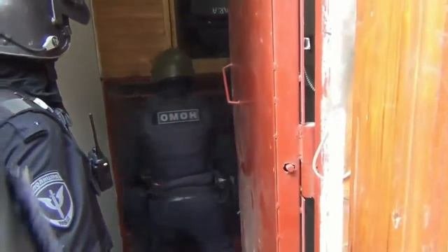 Полиция. Ошибки в работе