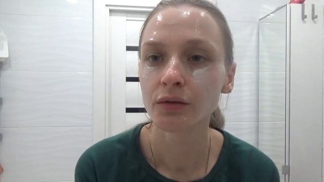 ОТЗЫВ. Ночные маски Dr.Jart  Vital Hydra Sleeping Mask и Firming Sleeping Mask