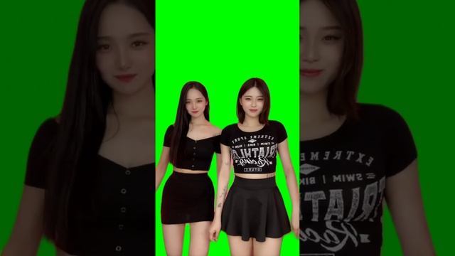 I'm not Brazilian, Dance cover