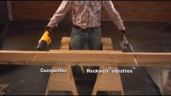 Rockwell Vibrafree™ Reciprocating Saw