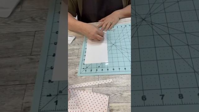How to decoupage with thick paper | no bubbles or wrinkles #howto #tutorial #crafting #dollartree