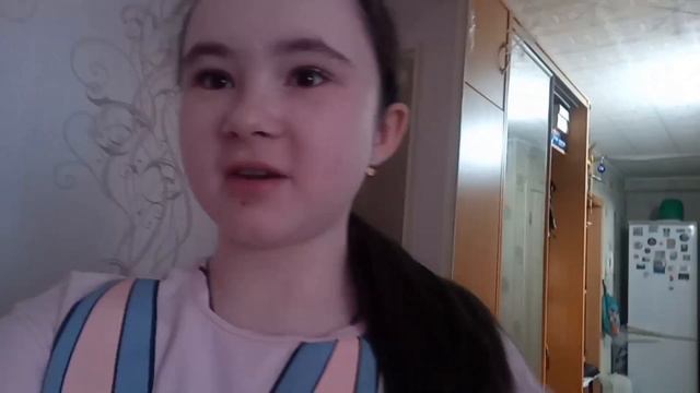 VLOG. Январь 16 число