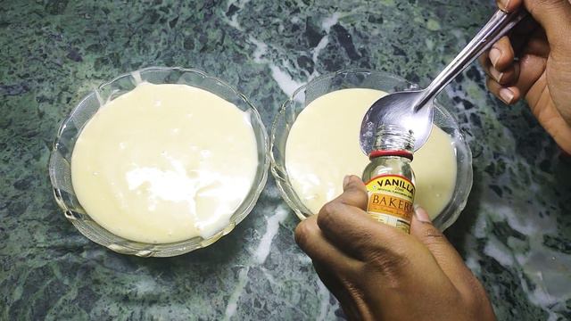 How to make spongy zebra cake | home made cake | simple evening snack