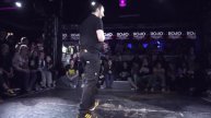 POLO vol 3 | PAPA ROMA vs ARINA BALERINA | 1/ 8 final popping 1х1