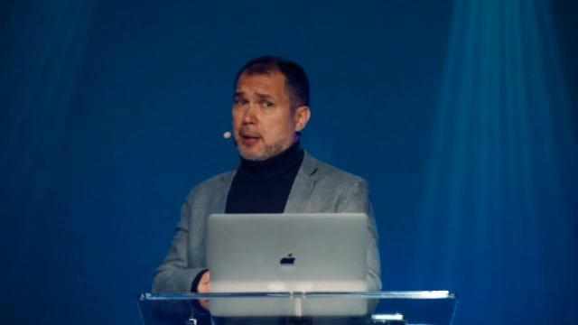 Воскресное Богослужение 10 декабря Михаил Григорьян