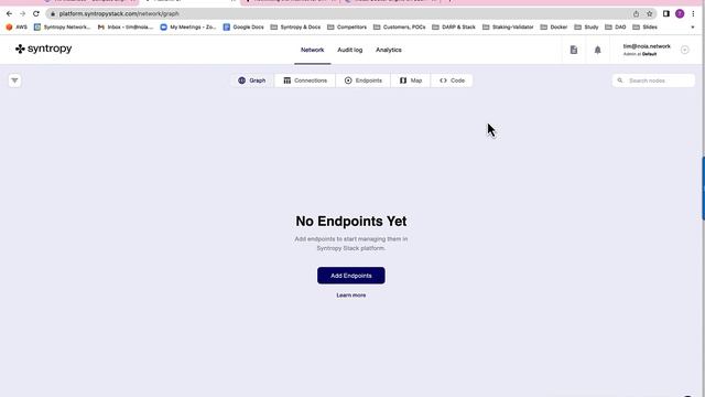 Improving Google Cloud with Syntropy Stack