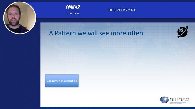 Secrets-management: challenges from code to cloud | Jeroen Willemsen | Conf42 DevSecOps 2021