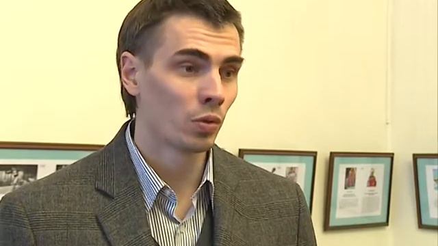 Открылась выставка посвященная Олимпиаде в Сочи