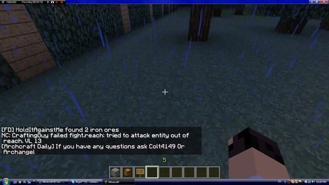 Minecraft- Chest Shop Bukkit plugin for minecraft server (Tutorial)
